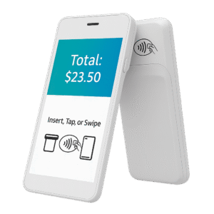 Credit Card Reader