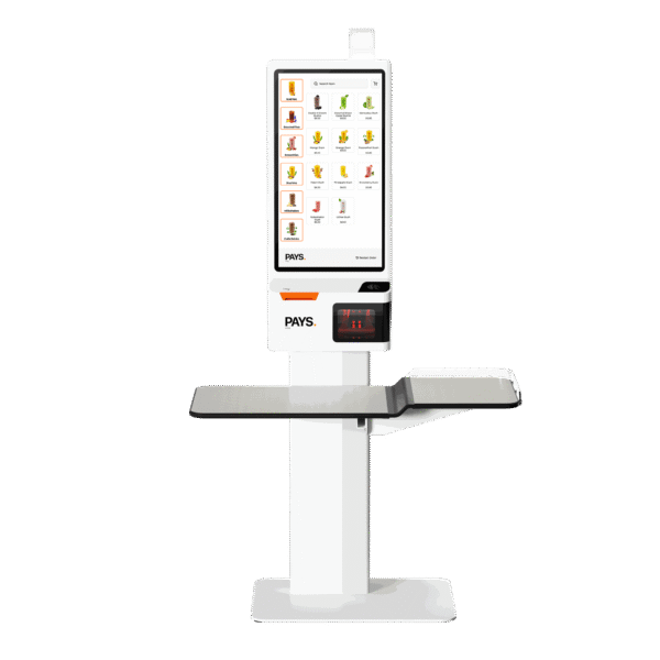 Kiosk - Image 3