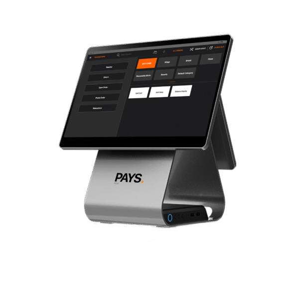 POS Station - Image 5
