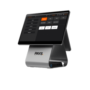 POS Station