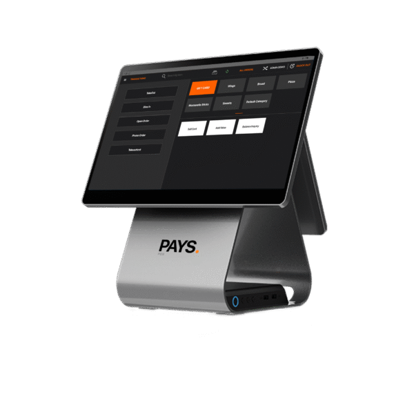POS Station