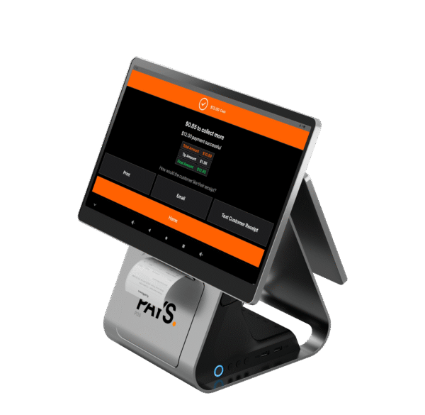 POS Station - Image 4