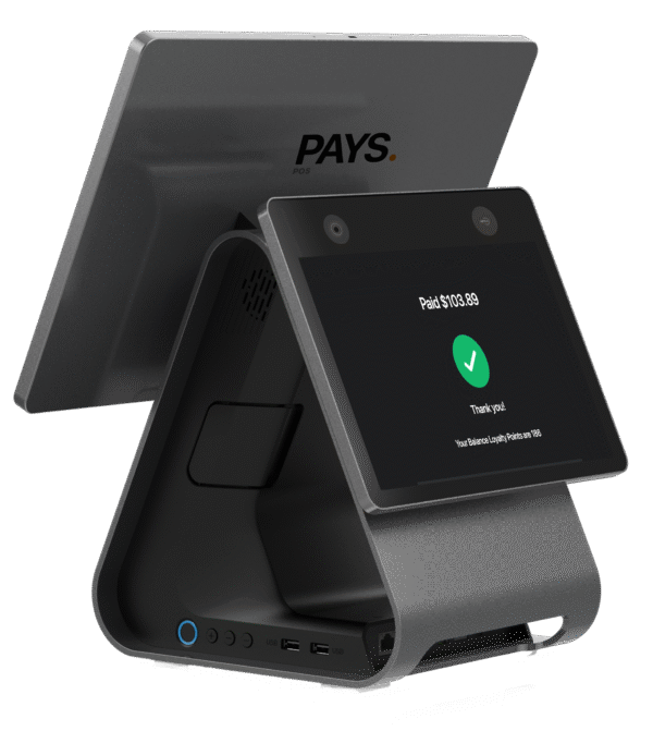 POS Station - Image 2